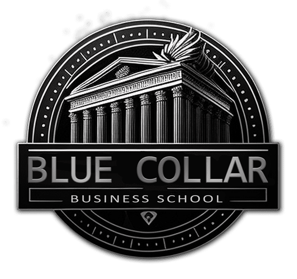 Blue Collar Business School